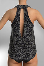 Cargar imagen en el visor de la galería, Sherine_Dark_Grey
