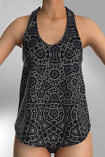 Cargar imagen en el visor de la galería, Sherine_Dark_Grey
