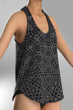 Cargar imagen en el visor de la galería, Sherine_Dark_Grey
