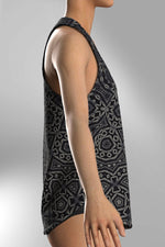 Cargar imagen en el visor de la galería, Sherine_Dark_Grey
