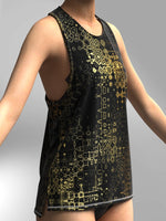 Cargar imagen en el visor de la galería, Liquid_Gold
