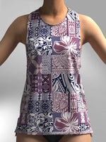 Cargar imagen en el visor de la galería, Tribet_08_Purple
