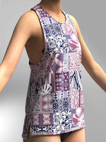Cargar imagen en el visor de la galería, Tribet_08_Purple
